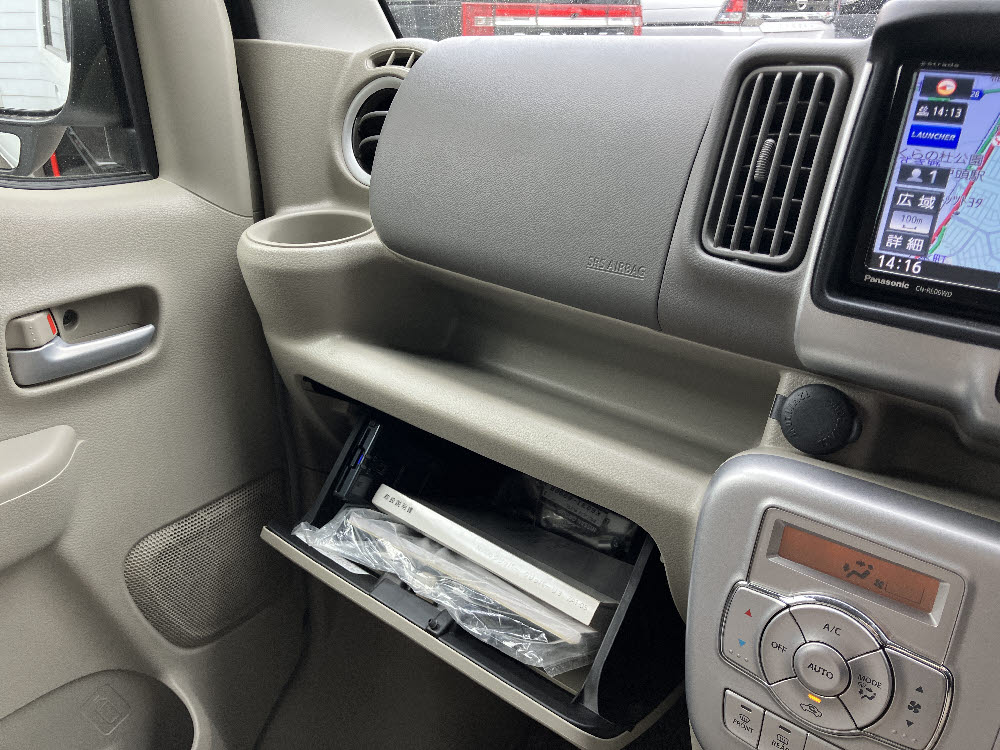 ニッサン　ＮＶ１００クリッパーリオ　G19枚目