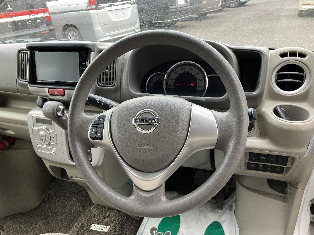 ニッサン　ＮＶ１００クリッパーリオ　G6枚目