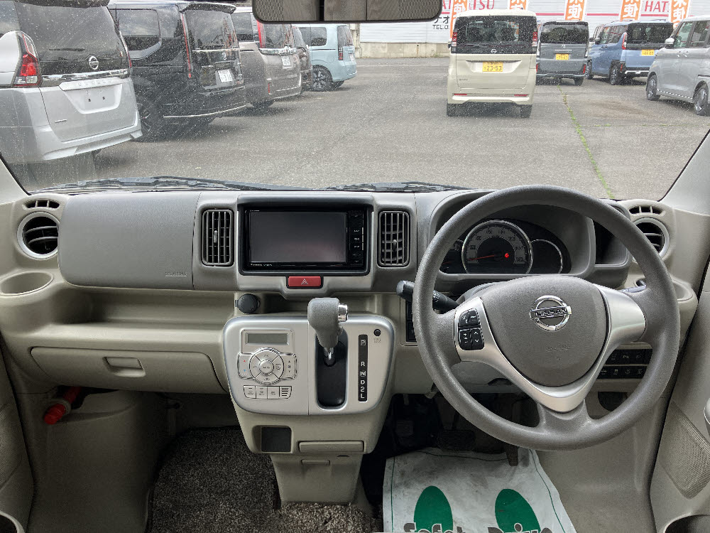 ニッサン　ＮＶ１００クリッパーリオ　G7枚目