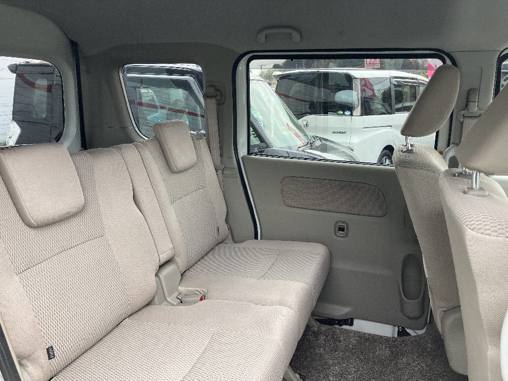 ニッサン　ＮＶ１００クリッパーリオ　G8枚目