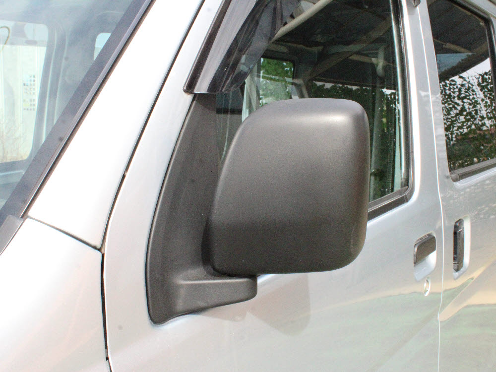 スバル　サンバーバン　VB HR スマートアシスト11枚目