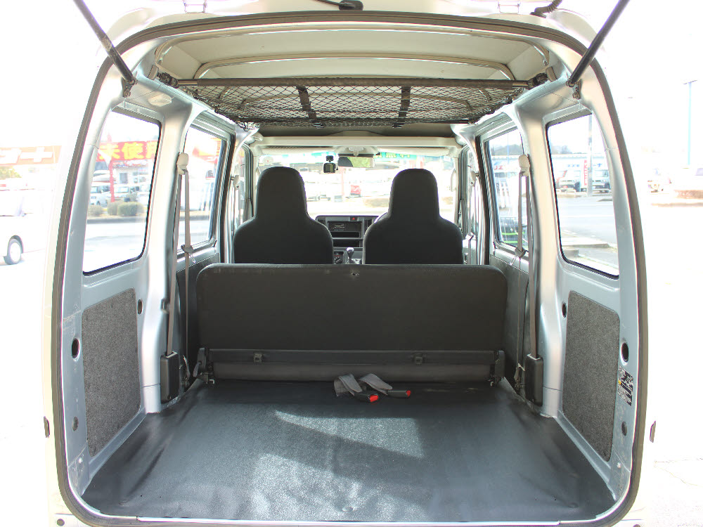 スバル　サンバーバン　VB HR スマートアシスト13枚目