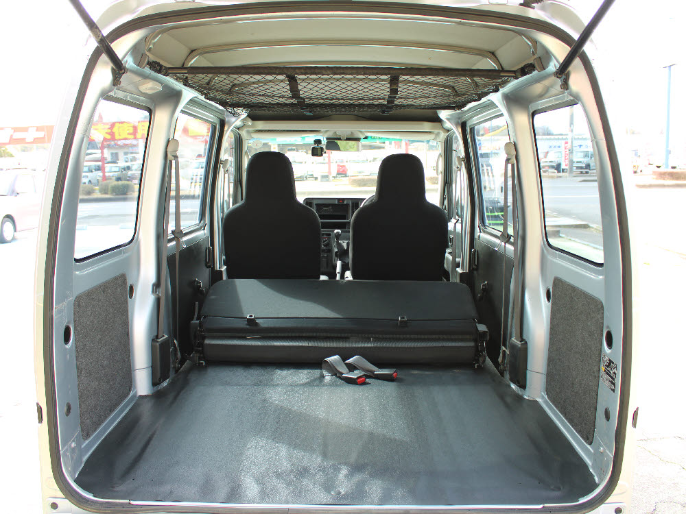 スバル　サンバーバン　VB HR スマートアシスト14枚目