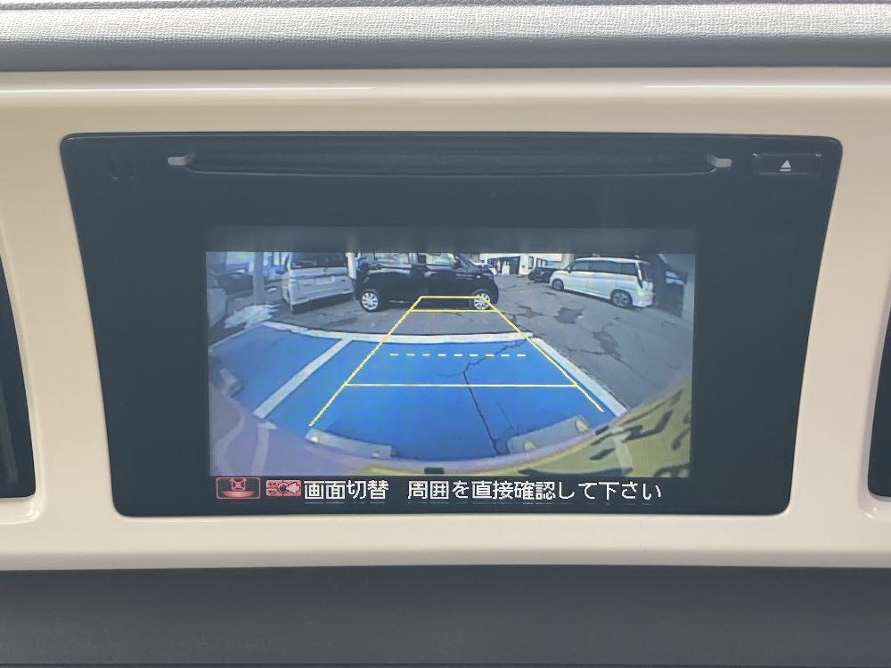 ホンダ　Ｎ ＯＮＥ　G・Lパッケージ10枚目