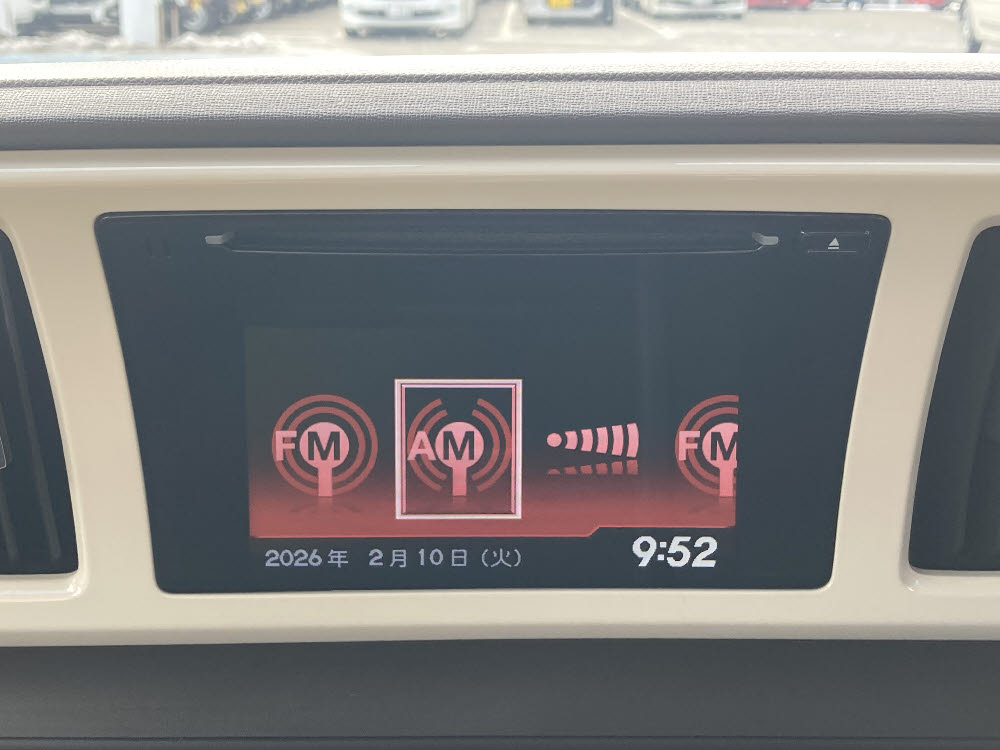 ホンダ　Ｎ ＯＮＥ　G・Lパッケージ14枚目