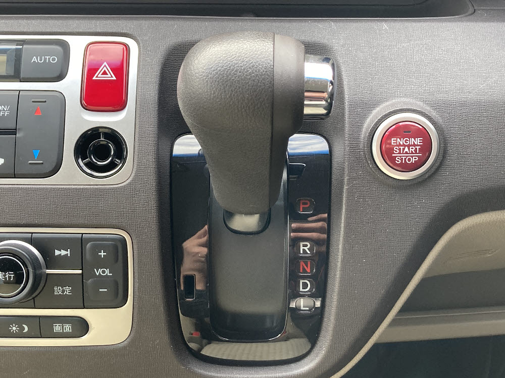 ホンダ　Ｎ ＯＮＥ　G・Lパッケージ16枚目