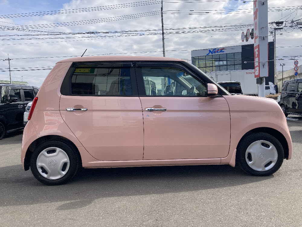 ホンダ　Ｎ ＯＮＥ　G・Lパッケージ3枚目