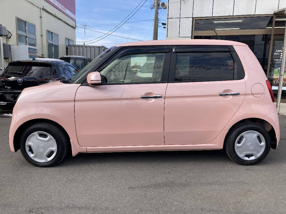 ホンダ　Ｎ ＯＮＥ　G・Lパッケージ7枚目