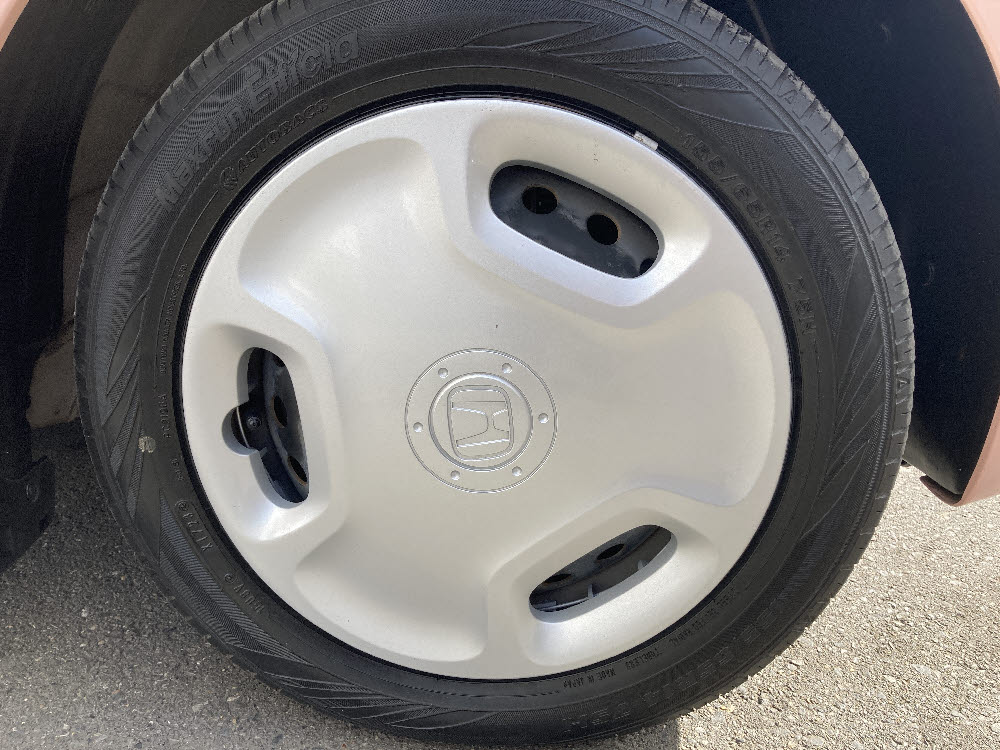 ホンダ　Ｎ ＯＮＥ　G・Lパッケージ8枚目