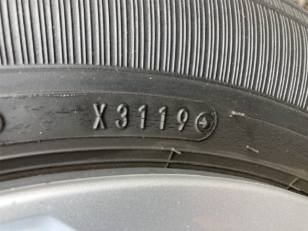 トヨタ　ルーミー　X S9枚目