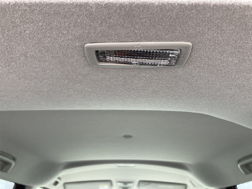 トヨタ　ルーミー　X S13枚目