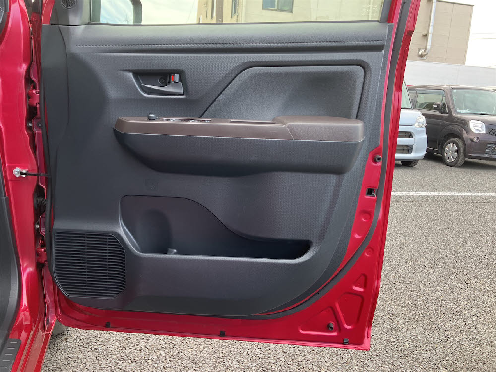 トヨタ　ルーミー　X S17枚目