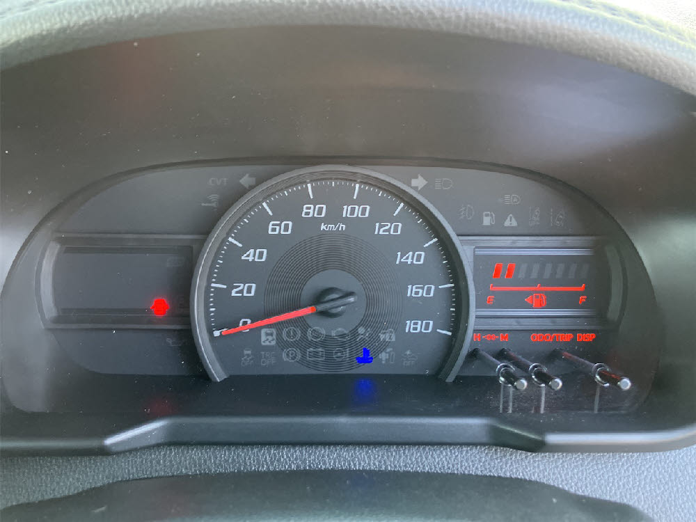 トヨタ　ルーミー　X S19枚目