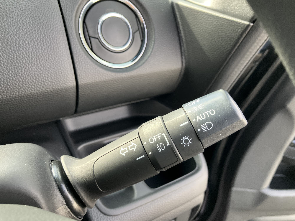 ホンダ　N BOXカスタム　G・Lホンダセンシング10枚目