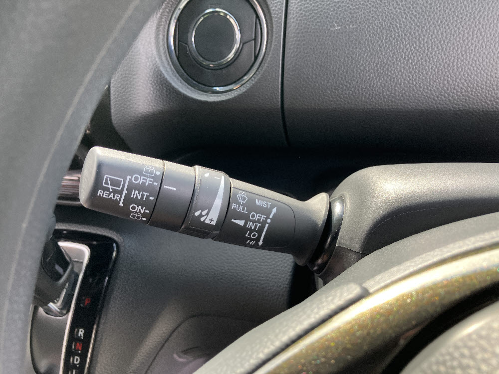 ホンダ　N BOXカスタム　G・Lホンダセンシング11枚目