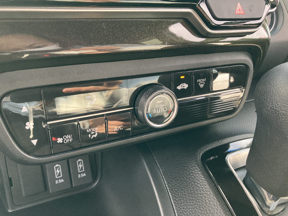 ホンダ　N BOXカスタム　G・Lホンダセンシング16枚目