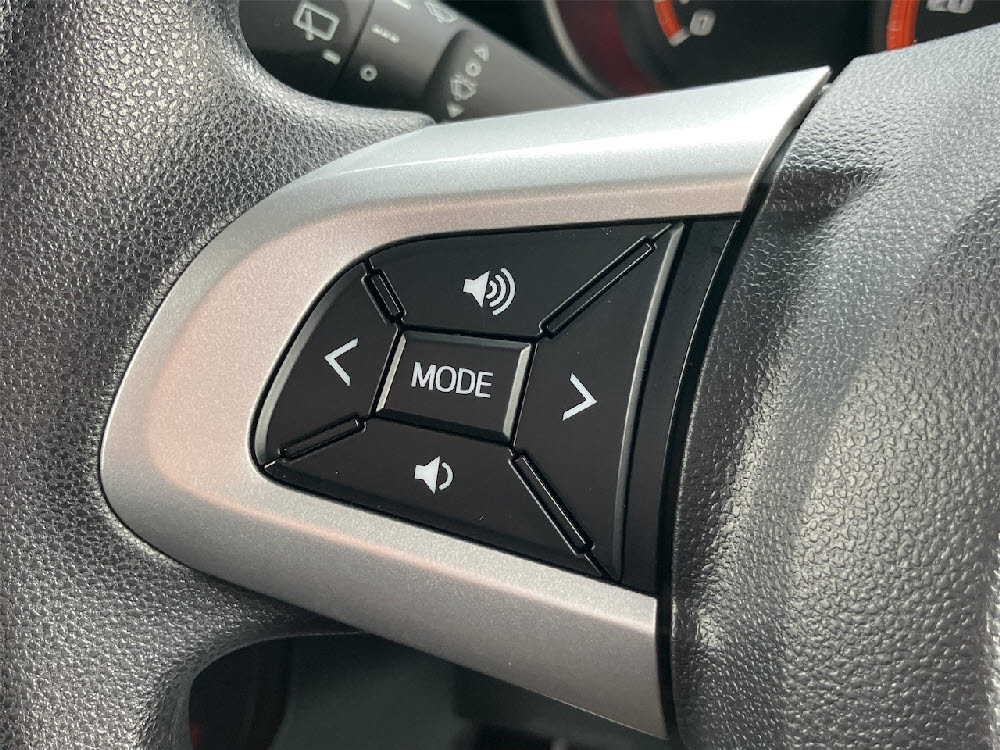 トヨタ　ルーミー　GS13枚目