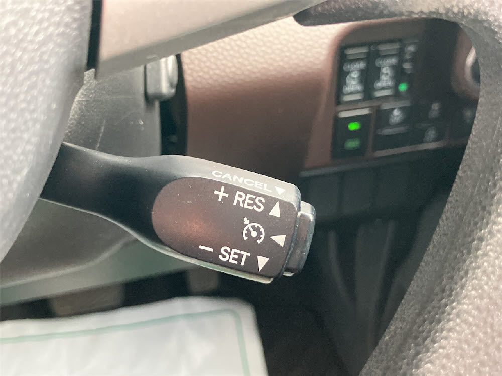 トヨタ　ルーミー　GS14枚目