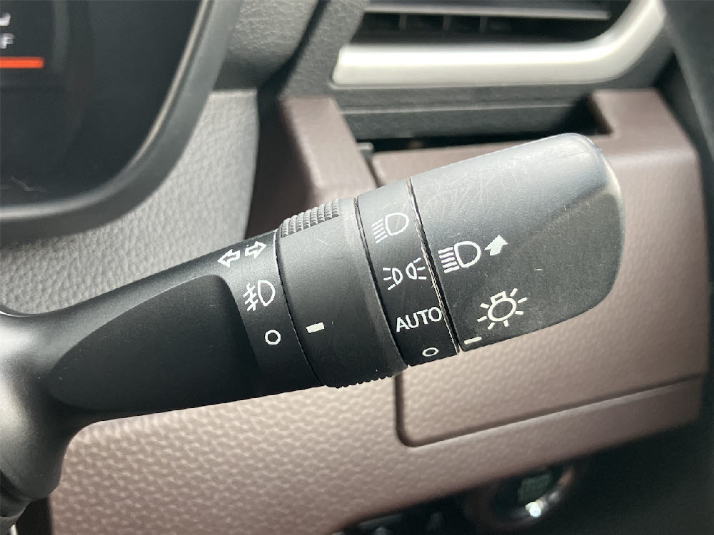 トヨタ　ルーミー　GS15枚目