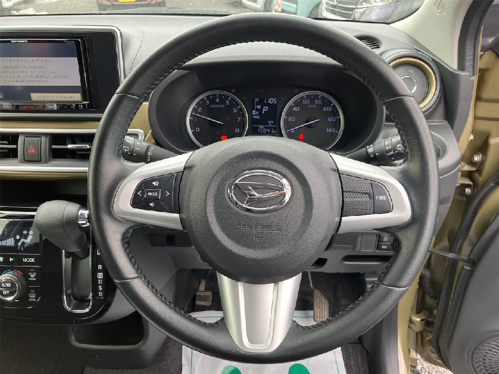 ダイハツ　キャスト アクティバGプライムコレクションSA3　10枚目