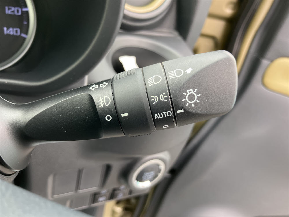 ダイハツ　キャスト アクティバGプライムコレクションSA3　13枚目