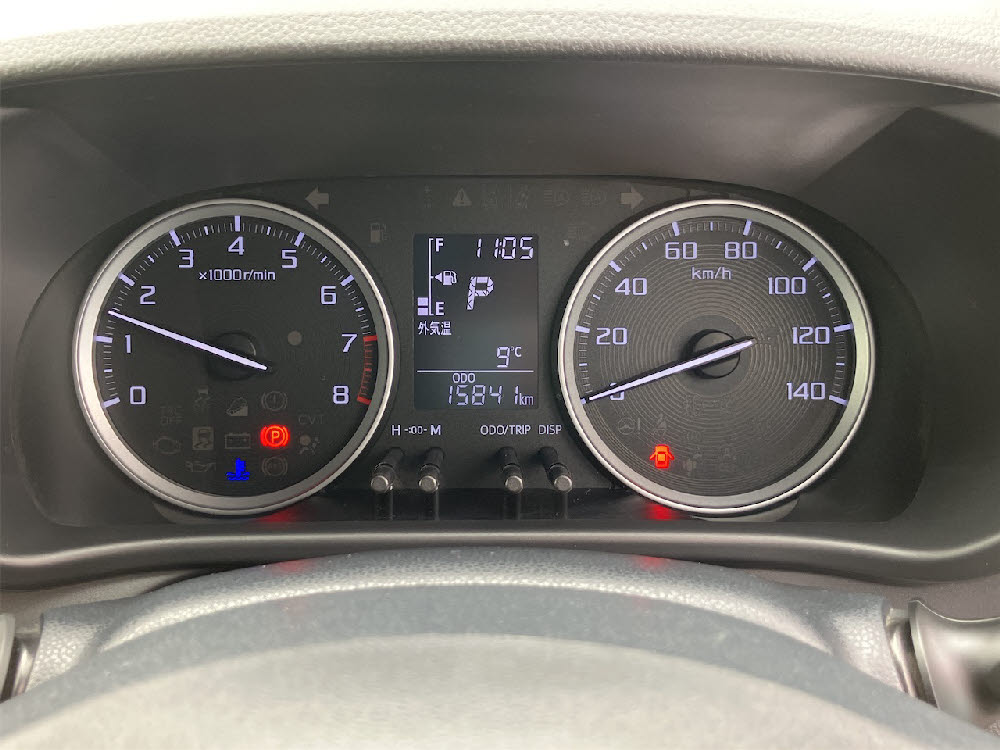 ダイハツ　キャスト アクティバGプライムコレクションSA3　15枚目