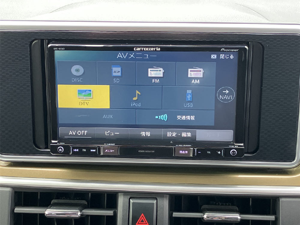 ダイハツ　キャスト アクティバGプライムコレクションSA3　17枚目