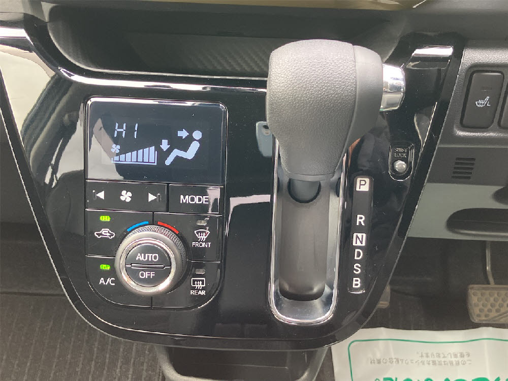 ダイハツ　キャスト アクティバGプライムコレクションSA3　19枚目