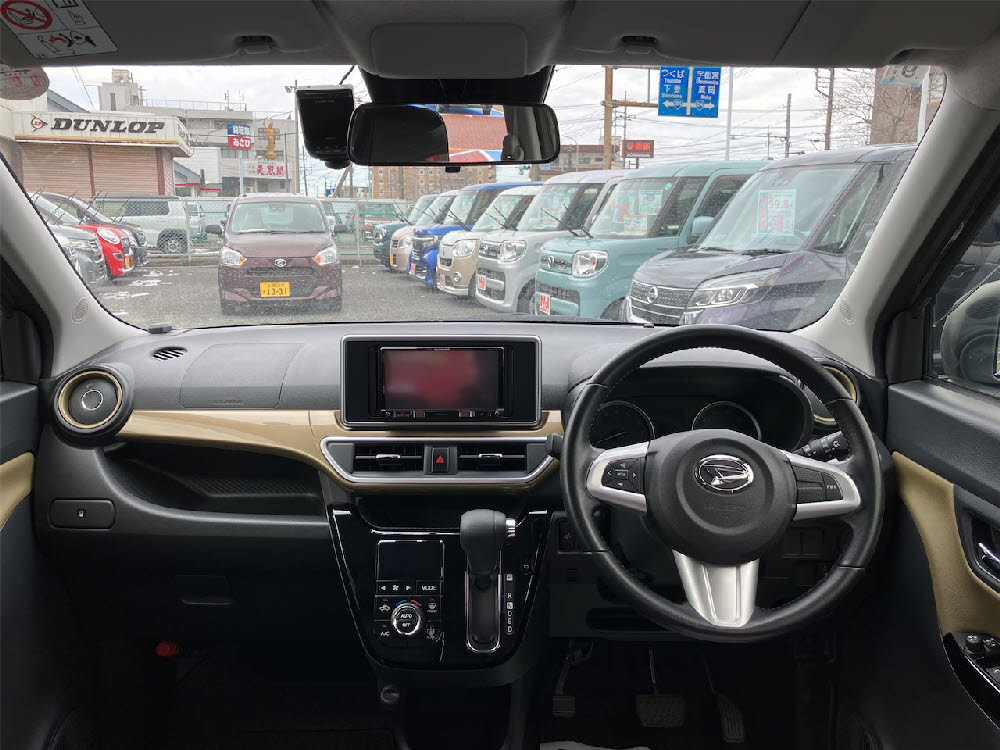 ダイハツ　キャスト アクティバGプライムコレクションSA3　6枚目