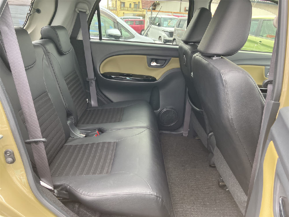 ダイハツ　キャスト アクティバGプライムコレクションSA3　8枚目