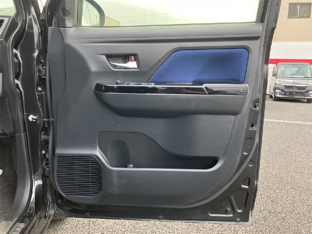 トヨタ　ルーミーカスタム　G-T15枚目