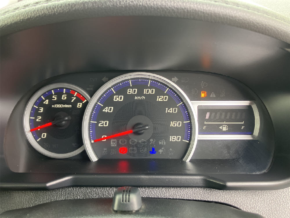 トヨタ　ルーミーカスタム　G-T17枚目