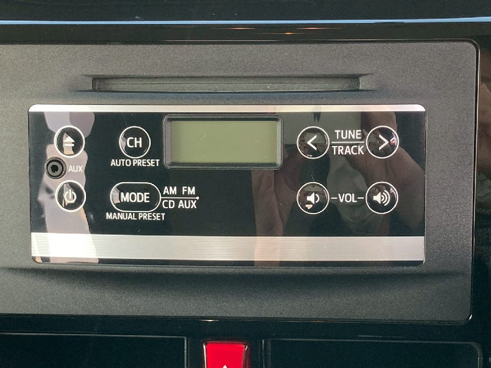 トヨタ　タンクカスタム　G13枚目