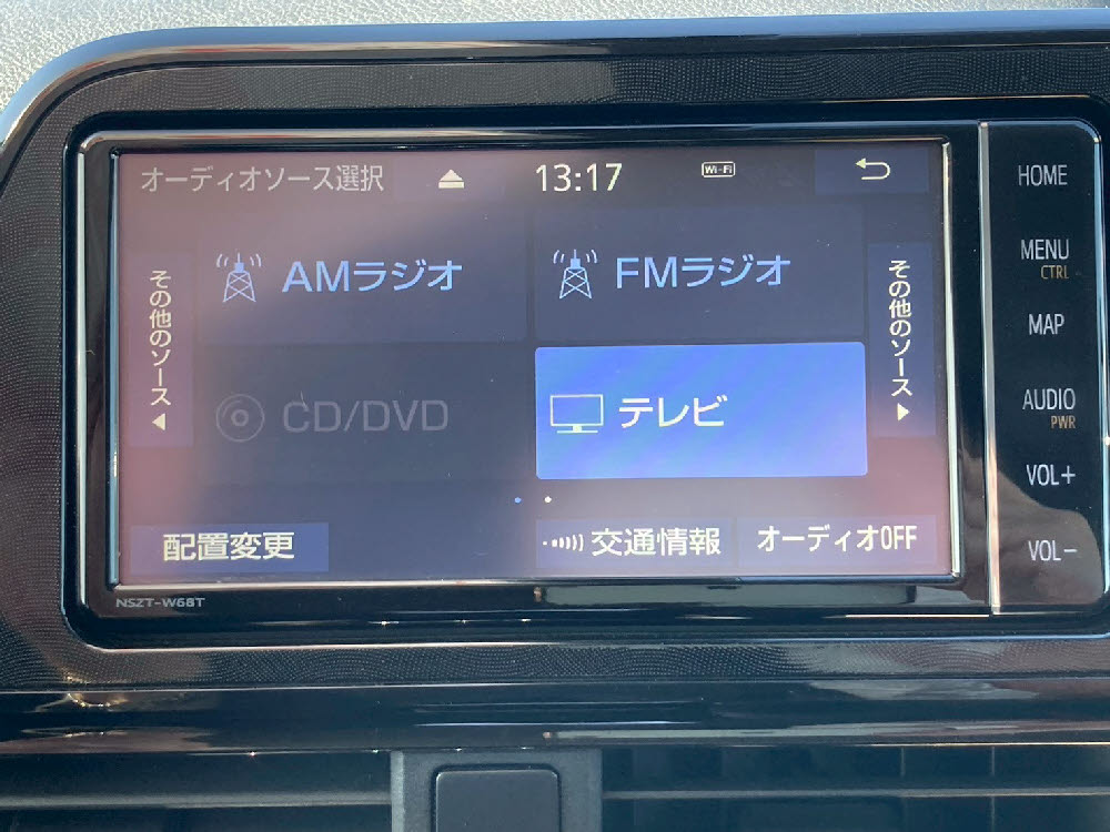 トヨタ シエンタ ファンベースX14枚目