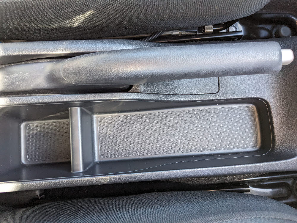 ホンダ　フィット　13G・Fパッケージ18枚目