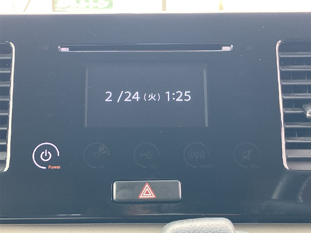 ニッサン　モコ　X14枚目