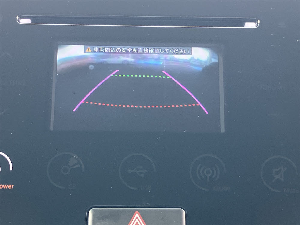 ニッサン　モコ　X15枚目