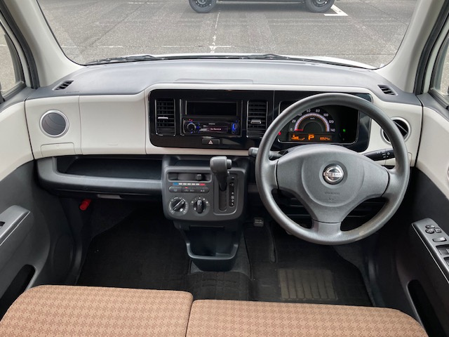 ニッサン　モコ　S10枚目