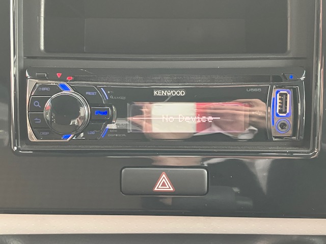 ニッサン　モコ　S13枚目