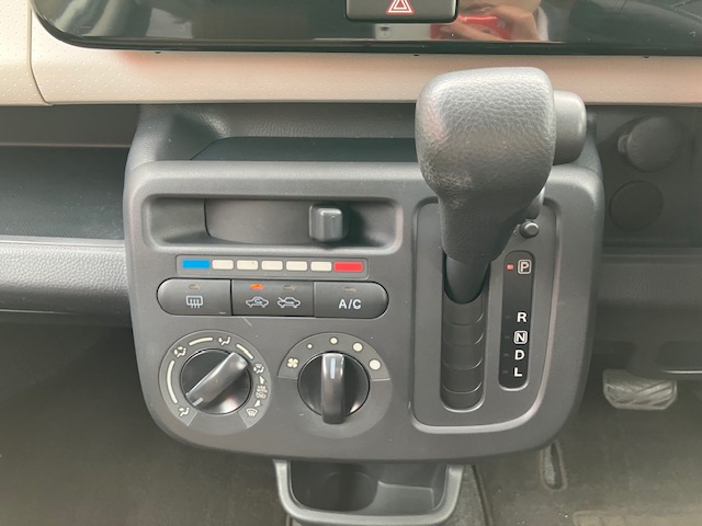 ニッサン　モコ　S14枚目