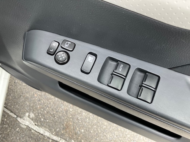 ニッサン　モコ　S17枚目