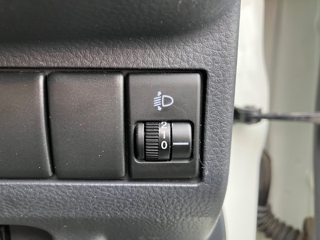 ニッサン　モコ　S18枚目