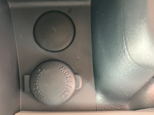 ニッサン　モコ　S19枚目