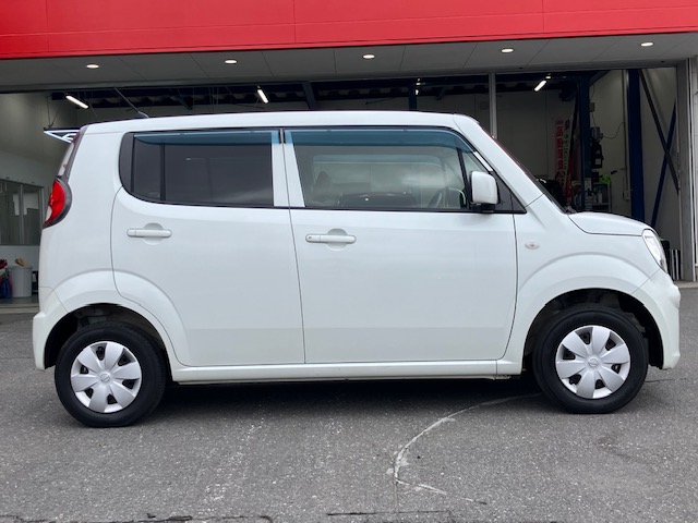 ニッサン　モコ　S3枚目