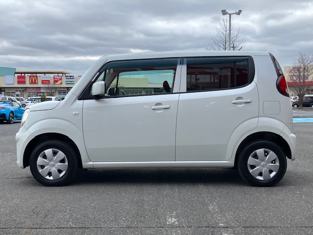 ニッサン　モコ　S7枚目