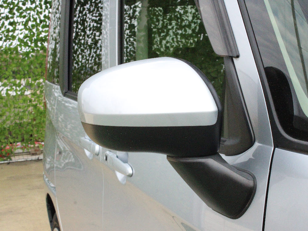 トヨタ　ルーミー　XS11枚目