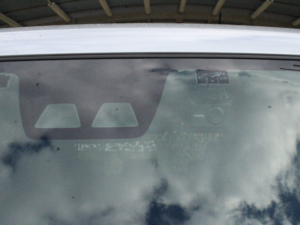 トヨタ　ルーミー　XS12枚目