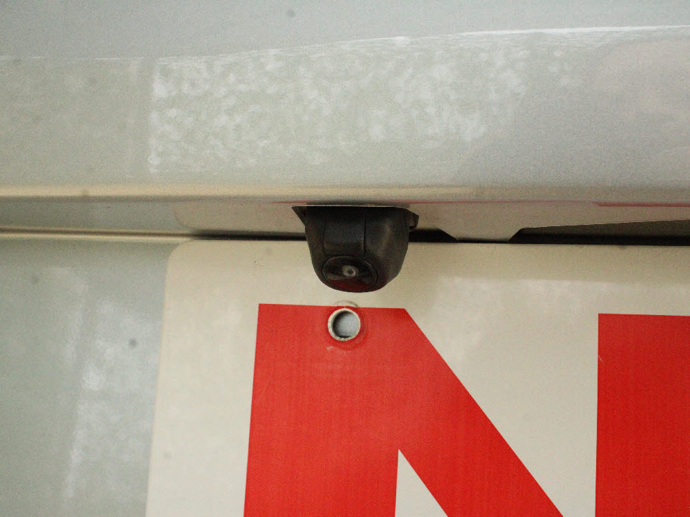 トヨタ　ルーミー　XS13枚目