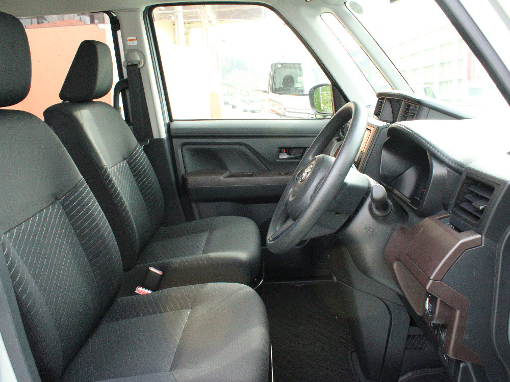 トヨタ　ルーミー　XS16枚目