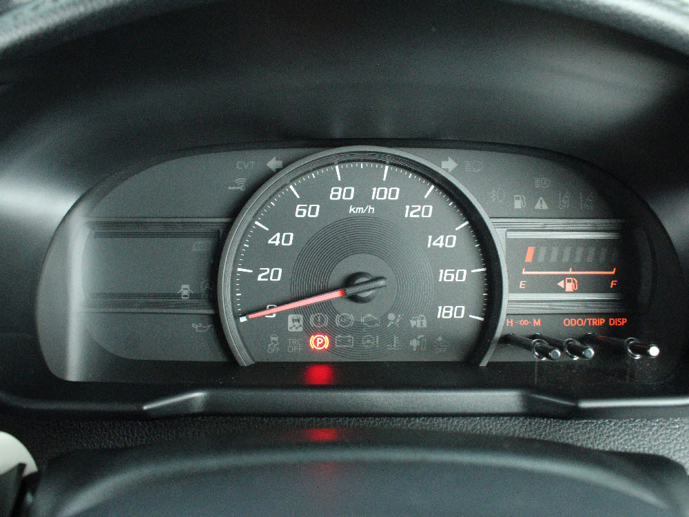 トヨタ　ルーミー　XS19枚目